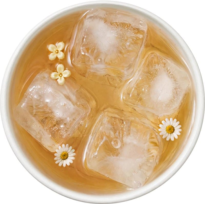 COLD BREW expression