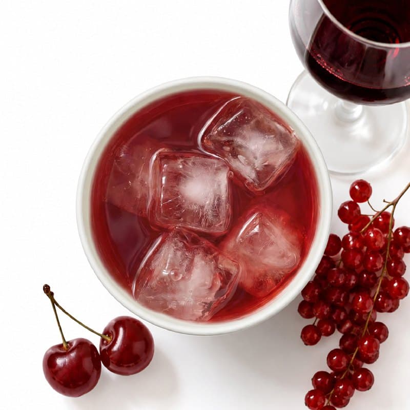 Ceylon Vine Berry