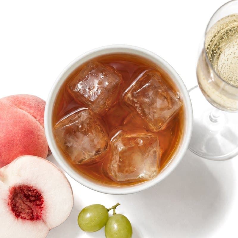 Champagne Oolong