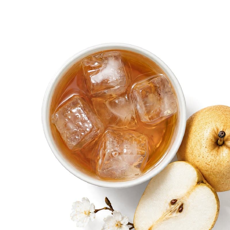 Creamy Magnolia Oolong